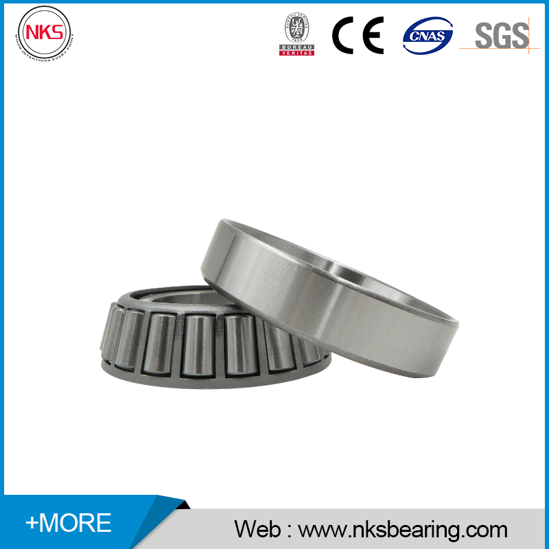 75*160*40mm 30315 7315E tapered roller bearing