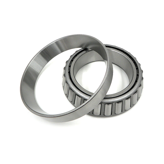 2586/2525 Inch Tapered Roller Bearing 30.000*72.022*25.357mm