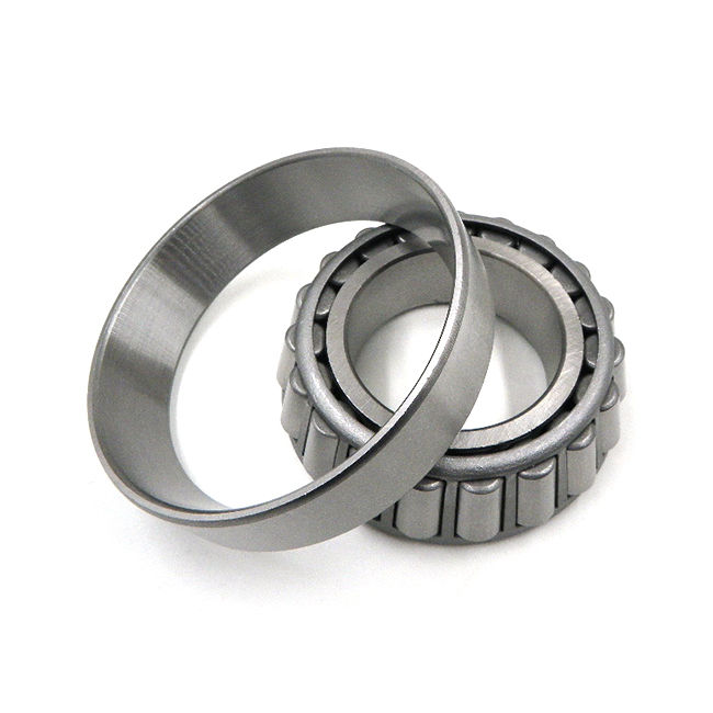 23100/23256 Inch Tapered Roller Bearing 25.400*65.088*21.463mm