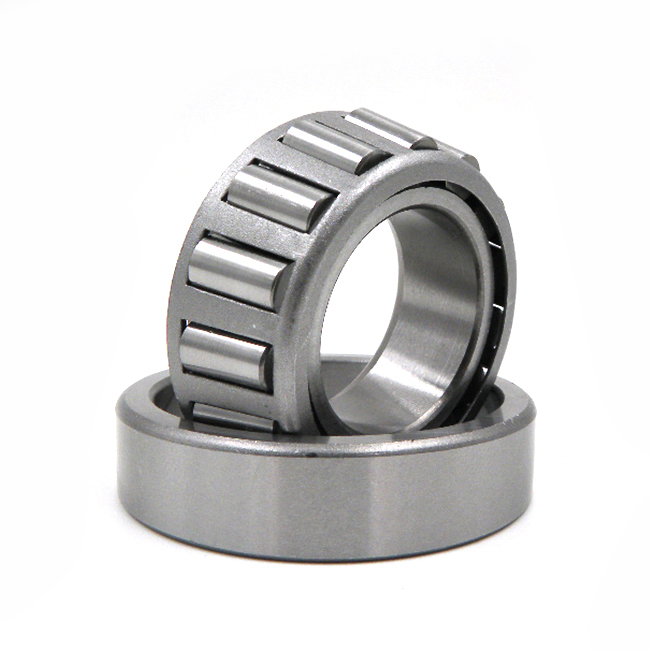 3189/3120 Inch Tapered Roller Bearing 25.400*72.626*29.997mm