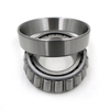 15580/15520 Inch Tapered Roller Bearing 26.987*57.150*17.462mm
