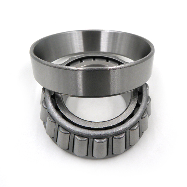 15580/15520 Inch Tapered Roller Bearing 26.987*57.150*17.462mm