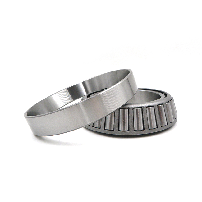 23101X/23250X Inch Tapered Roller Bearing 25.400*63.500*20.650mm