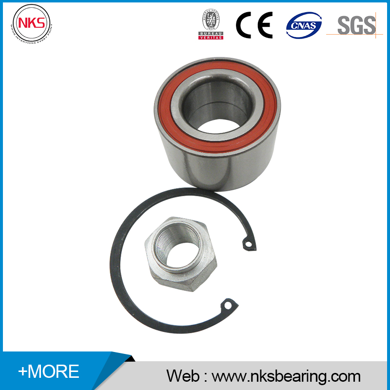 Auto Wheel And Tractor Bearing 35*64*37mm 256807