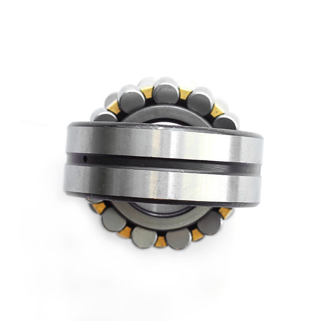 22222CAK 110* 200*53mm Spherical roller bearing