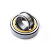 140*250*68mm cylindrical roller bearing NU2228