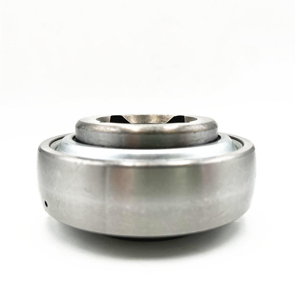 W208PPB5 Agricultural Bearing 32X80X18mm