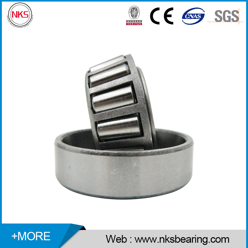 32220 Tapered roller bearing 100*180*46mm
