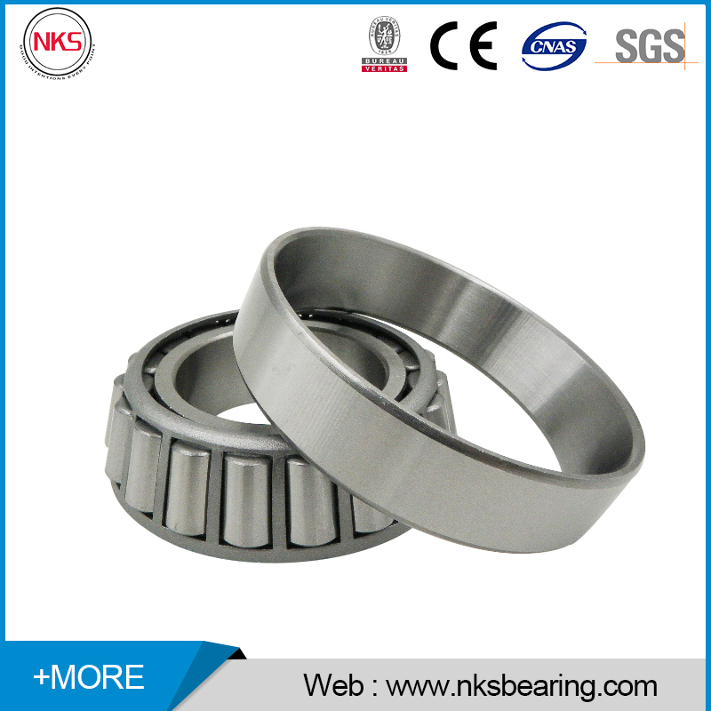 High Quality Auto Wheel Bearing GAZ 6-7509 32209 J2/Q