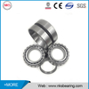 350222X2 97222E 110*200 *92mm Double Tapered Roller Bearing