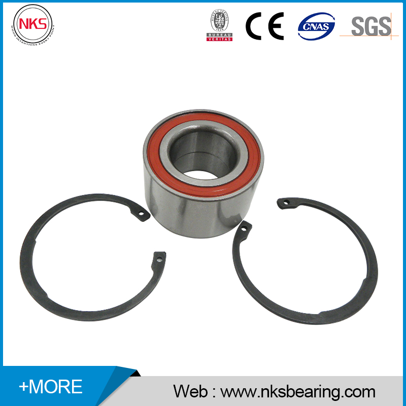 Auto Wheel And Tractor Bearing 37*72*37mm 256908