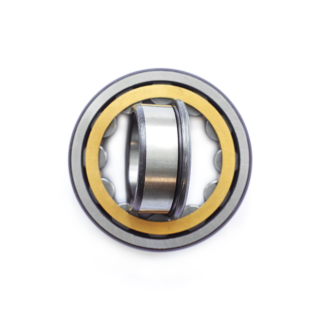 30*72*19mm NU306 cylindrical roller bearing