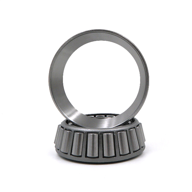43112/43312 Inch Tapered Roller Bearing 28.575*79.375*24.074mm