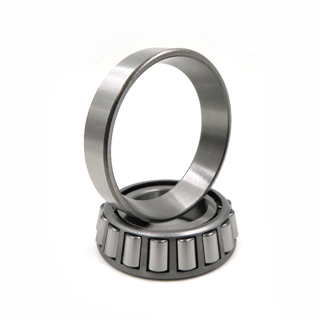 07098/07196 Inch Tapered Roller Bearing 24.981*50.005*14.260mm
