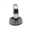 17098/17244A Inch Tapered Roller Bearing 24.981*61.981*16.566mm