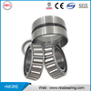 352209 97509E 45*85*55mm Double Tapered Roller Bearing