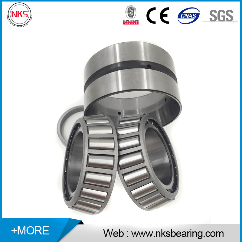 350222X2 97222E 110*200 *92mm Double Tapered Roller Bearing