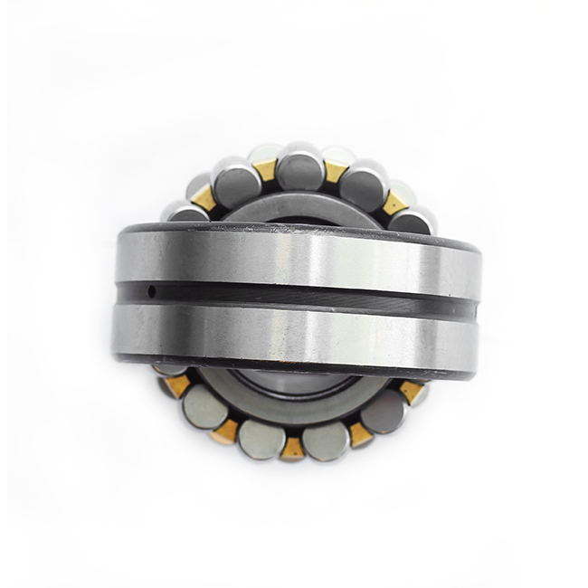 22317KCTN1 85* 180 *60mm Spherical roller bearing