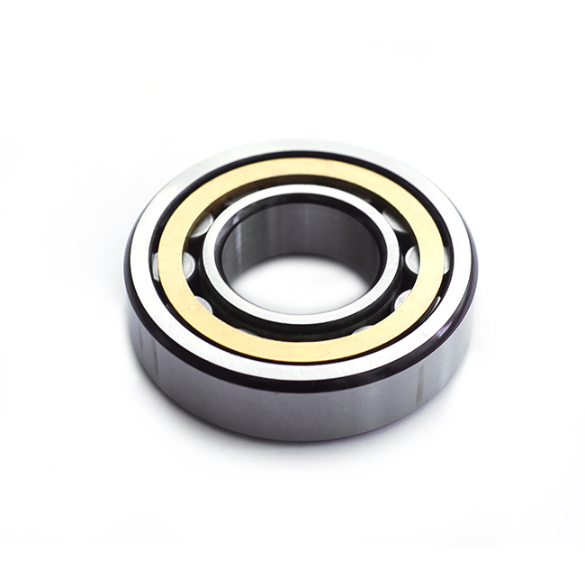 CYLINDER ROLLER BEARINGS WITH FLANGED OUTER 566616B