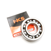 Deep Groove Ball Bearing 30*62*16/24mm 30BCS2