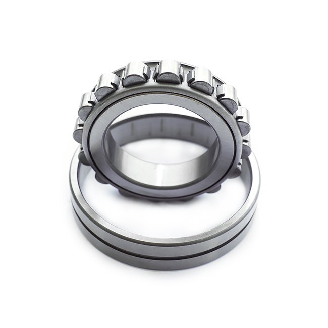 130*280*58mm cylindrical roller bearing NU326E