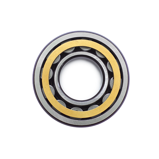 20*47*18mm NU2204 Cylindrical roller bearing