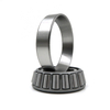 2580/2520 Inch Tapered Roller Bearing 31.750*66.421*25.357mm