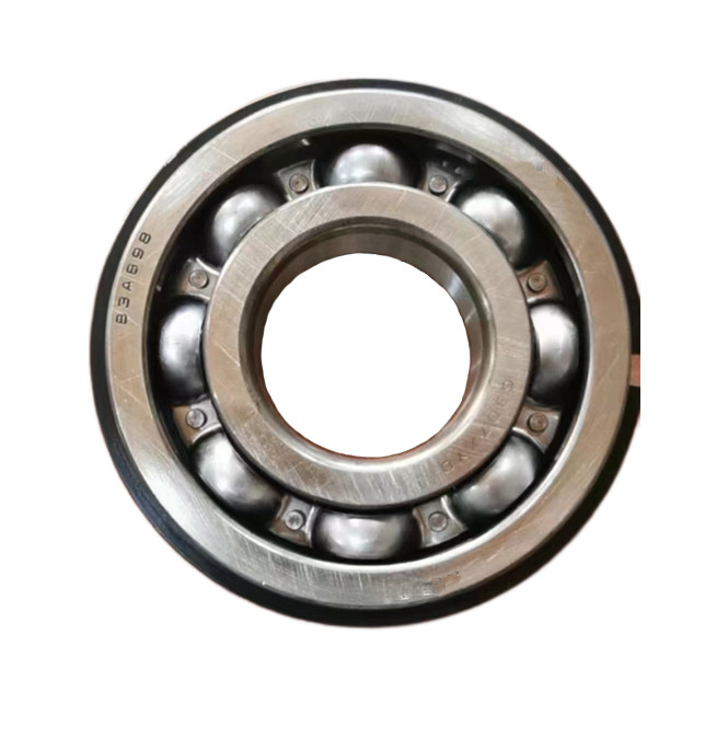 83A898 C4 Deep Groove Ball Bearing for Auto Gearbox 35.25X80X21mm