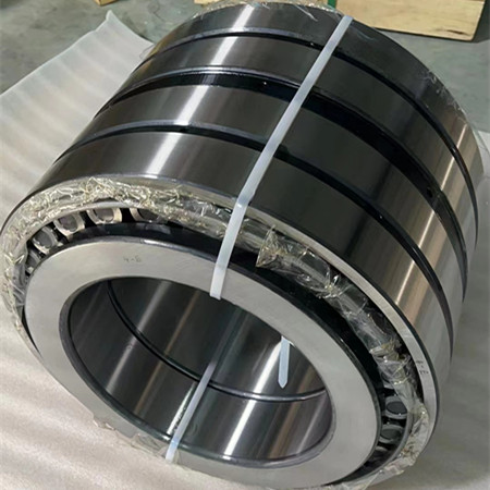 Bearing 77880 Four Row Tapered Roller Bearings Dimensions 400X540X280mm for Heavy Machine 