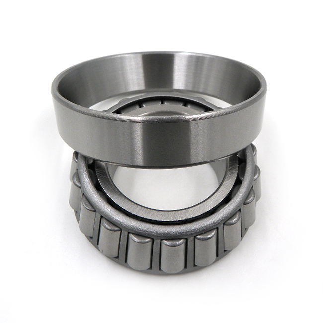 43215/43300 inch tapered roller bearing 31.750*76.200*24.074mm