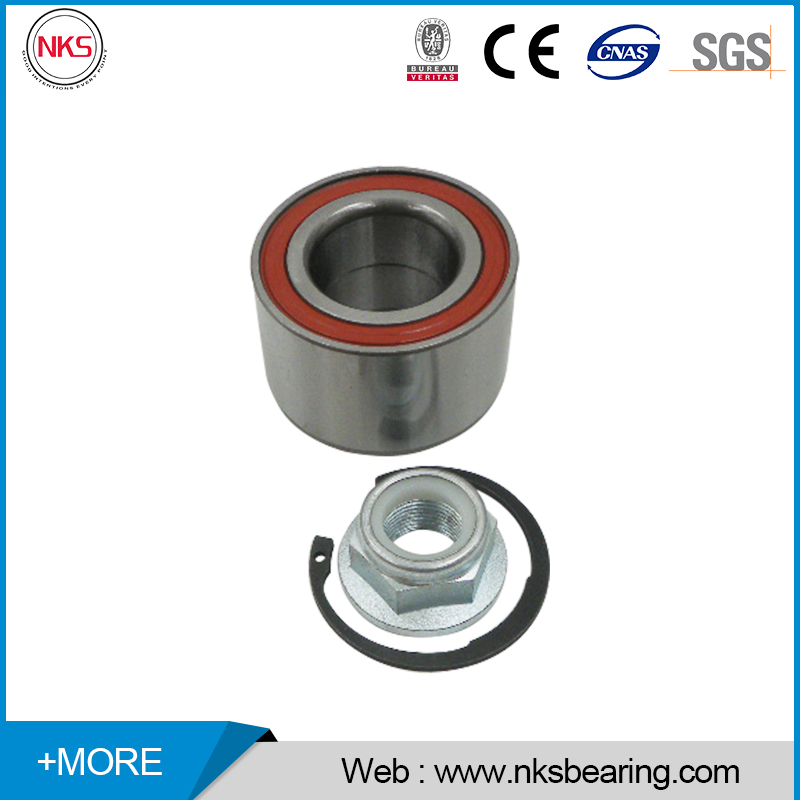 Auto Wheel And Tractor Bearing 40*74*42mm 9036340066
