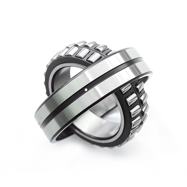 23124CCK 120* 200 *62mm Spherical roller bearin
