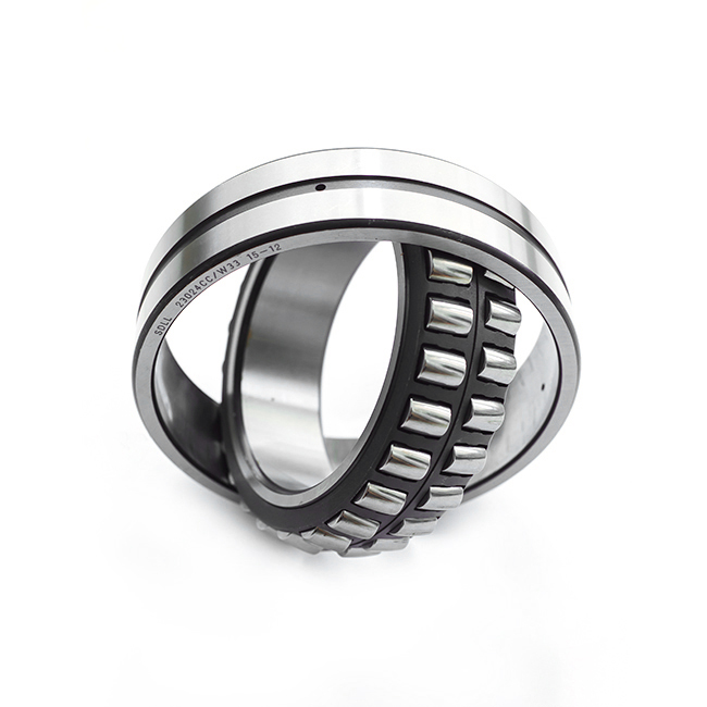 24124CCK30 120* 200 *80mm four row tapered roller bearing