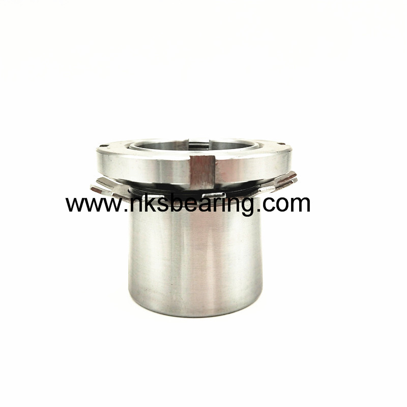 H320 Bearing Adapter Sleeves for Metric Shafts 90*100*130mm Buy