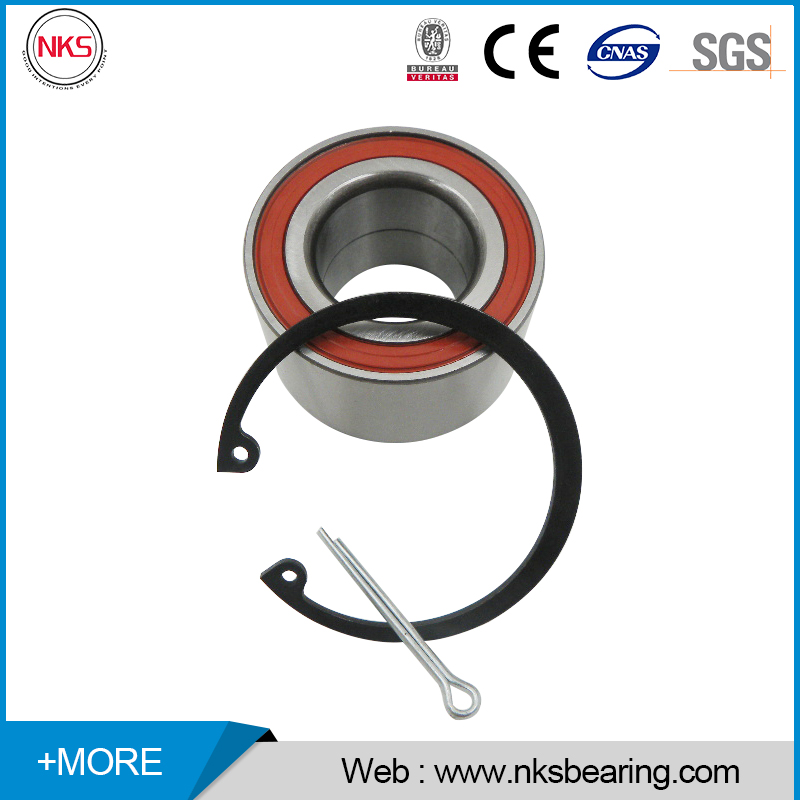 Auto Wheel And Tractor Bearing 45*84*40/42mm 44300S47008