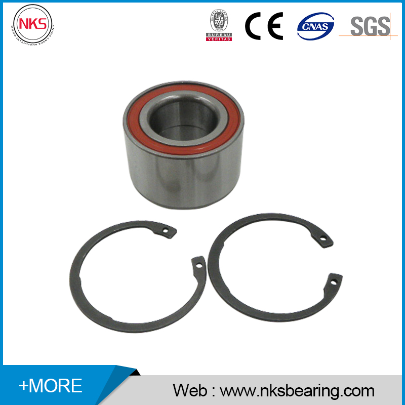 Auto Wheel And Tractor Bearing 43*79*38/41mm 44300S5A008