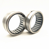 NK38/20 Needle roller bearing with flanged 38X48X20mm