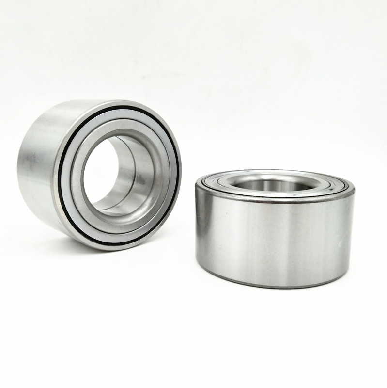Auto Parts Wheel Bearings DAC356535 for Kia Pride 141 35X65X35mm