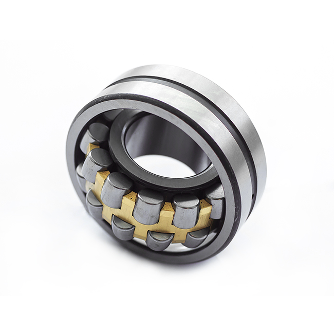 22224MBK 120* 215 *58mm Spherical roller bearing
