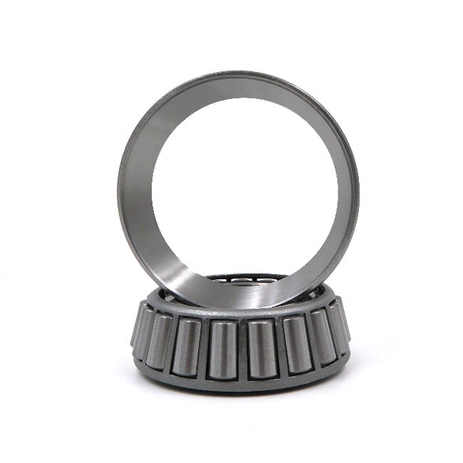 JLM67042/LM67010 Inch Tapered Roller Bearing 27.000*59.131*16.764mm