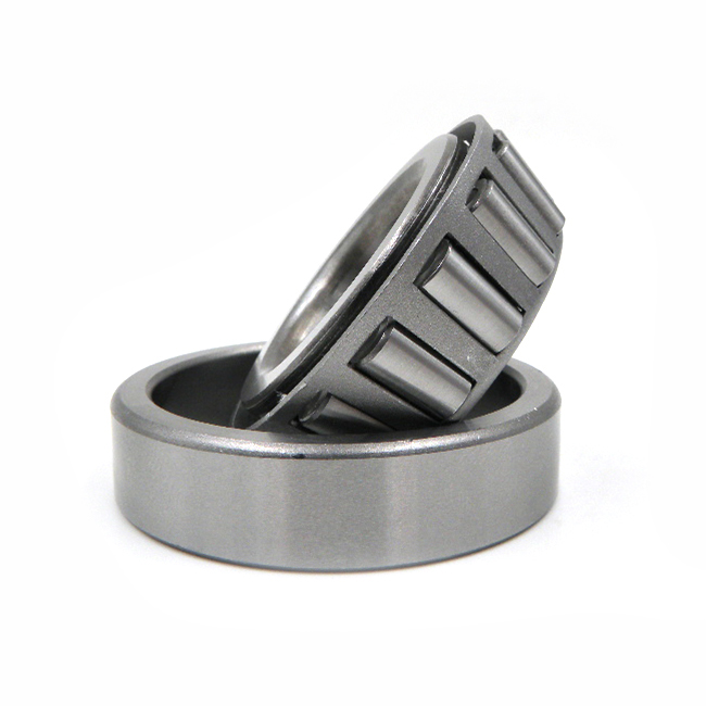 43118/43300 Inch Tapered Roller Bearing 30.162*76.200*24.074mm
