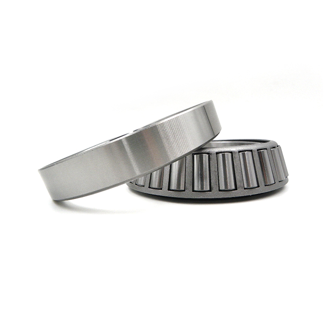 26100/26274 Inch Tapered Roller Bearing 25.400*69.723*18.923mm