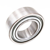 W210PP2 Agricultural Bearing 1-15/16" Bore; 3.543" Outside Diameter; 1-3/16" Outer Race Width