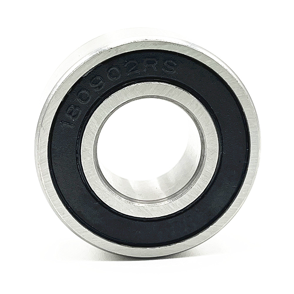 180902 Deep Groove Ball Bearing 16X35X14mm - Buy 180902 bearing, 180902 ...