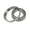 15580/15520 Inch Tapered Roller Bearing 26.987*57.150*17.462mm