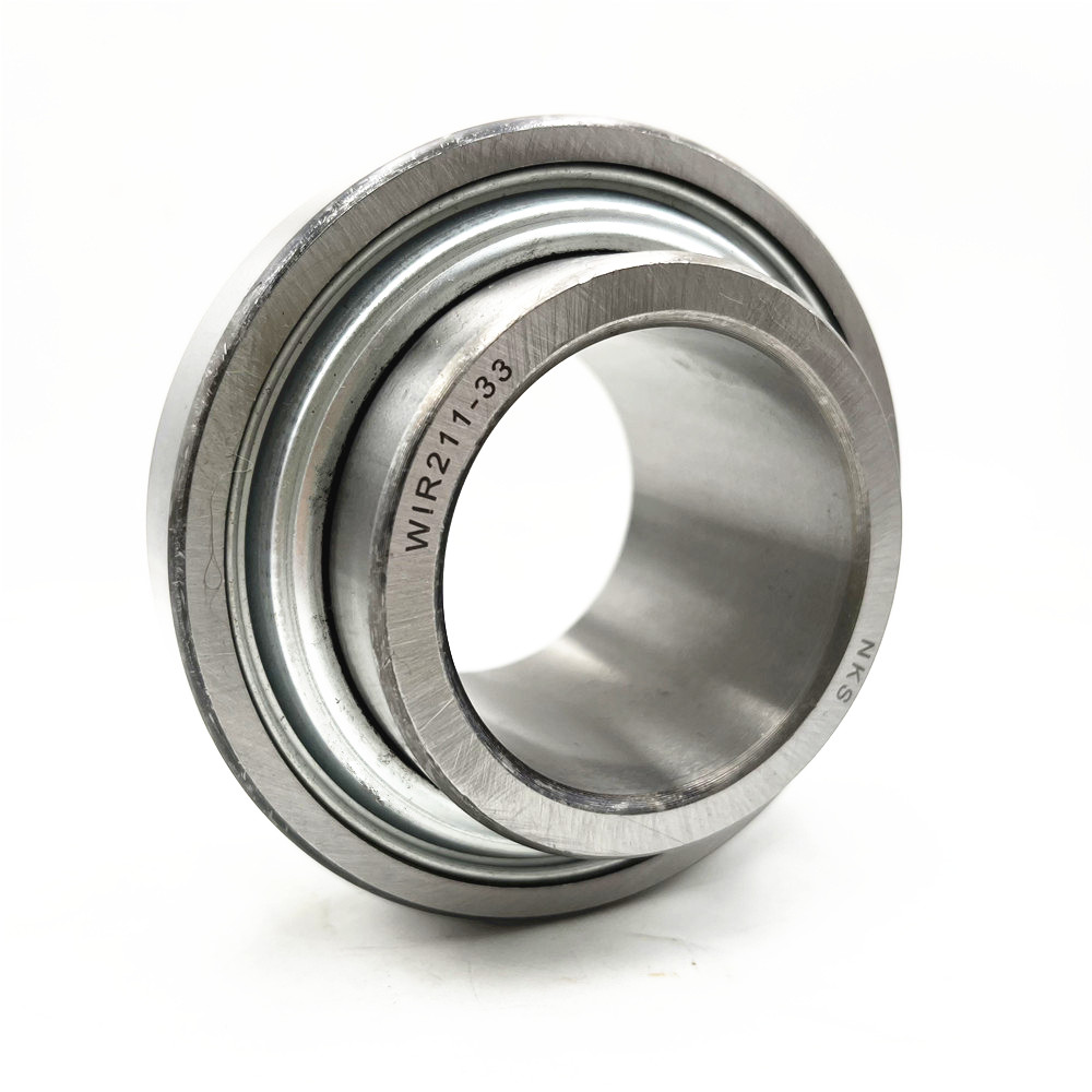  WIR211-33 Agricultural Bearing 2.0625" x 3.937" x 2.189"