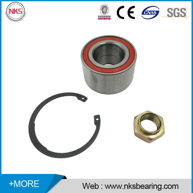 Auto Wheel And Tractor Bearing 42*75*37mm 256708