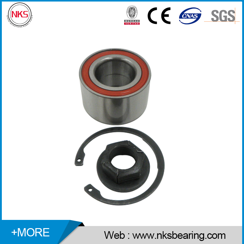 Auto Wheel And Tractor Bearing 43*82*45mm 9036343008