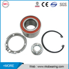 Auto Wheel And Tractor Bearing 42*82*36mm GB12163S04/GB40574