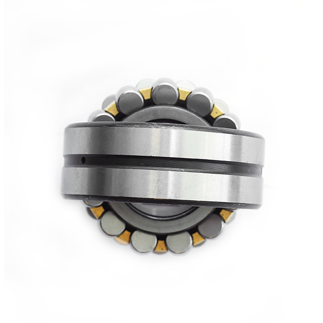 21320CAK 100* 215 *47mm Spherical roller bearing